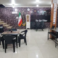به دونفر نیرو جهت کار در سفره خانه نیازمندیم|استخدام خدمات فروشگاه و رستوران|کرج, شهرک فهمیده|دیوار