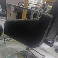 صندلی سالن مردانه