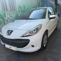 207 TU3|خودرو سواری و وانت|اردبیل, |دیوار