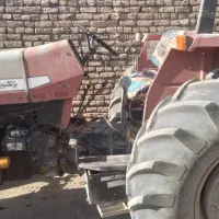 تراکتور مدل91|خودرو سنگین|عطاملک, |دیوار