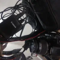 دوربین کنون