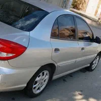 ریو مدل ۸۵|خودرو سواری و وانت|ارومیه, |دیوار