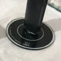 اسپیکر باند بلندگو مارشال باکیفیت درحد نو|سیستم صوتی خانگی|مشهد, توس (بلوار توس)|دیوار