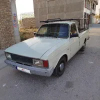 پیکان وانت ۹۲|خودرو سواری و وانت|اقبالیه, |دیوار