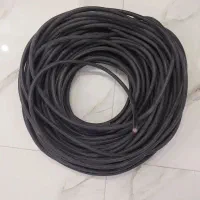 کابل برق 3فاز 4.10 متراژ 50متر