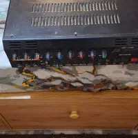 میکسرامپلی فایر