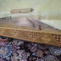 ضرب تیمپو سنتور|سازهای سنتی|صدرا-فارس, فاز ۱|دیوار