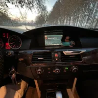 بی ام و 530i|خودرو سواری و وانت|برخوار, |دیوار