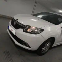 تخفیف خورد/ رنو سیمبل le مدل ۲۰۱۷
