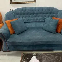 مبل ۷نفره