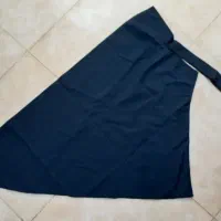 مقنعه نو مدل گره ای