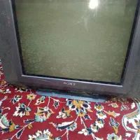 تلویزیون سونی سالم