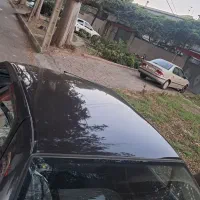 پژو ۴۰۵ مدل ۸۸ تک برگ سند|خودرو سواری و وانت|رشت, حمیدیان|دیوار