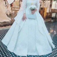 لباس عروس