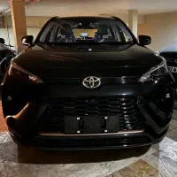 تویوتا وایلندر