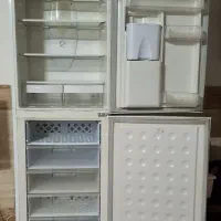 یخچال فریزر  دودرب