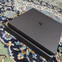 ps4 یک ترابایت اسلیم کپی خور|کنسول، بازی ویدئویی و آنلاین|بروجرد, |دیوار