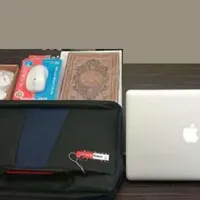 لپ تاپ Apple اصل i5 رم 16 هارد SSD-HDD ویندوز 10