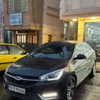 اریزو ۵ توربو مدل ۹۸