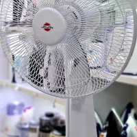 پنکه رومیزی