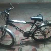 دوچرخه شناسنامه دار 26