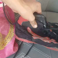 کفش کشتی نو|کیف، کفش، کمربند|کرمانشاه, |دیوار