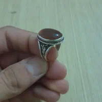 ۵ عدد انگشتر نقره به فروش می‌رسد|جواهرات|قم, شهرک مهدیه (مدرس)|دیوار