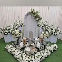 جایگاه و سفره عقد|خدمات پذیرایی، مراسم|بروجرد, |دیوار