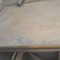 میز ویبره موزائیک