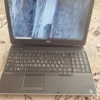 لپ تاپ دل E6540 i7