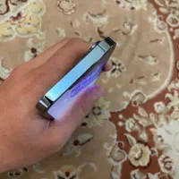 ایفون ۱۳ پرو طلا بدون نقطه|موبایل|تهران, شیخ هادی|دیوار