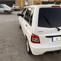 پراید ۱۱۱|خودرو سواری و وانت|سنندج, |دیوار