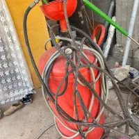 فروش وسایل کارواش|فروشگاه و مغازه|میانه, |دیوار