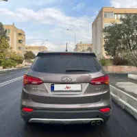 سانتافه ۲۰۱۴|خودرو سواری و وانت|تهران, قلهک|دیوار