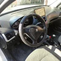 ۲۰۷|خودرو سواری و وانت|نیشابور, امین اسلامی|دیوار