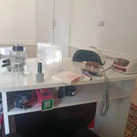 وسایل کاشت ناخن