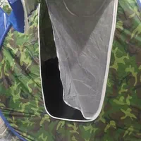 چادرحراج به قیمت۱۳۰۰یک وسیصد.فقط۸نفره موجود|کوهنوردی و کمپینگ|دورود, |دیوار