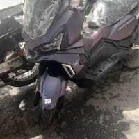 هاسگی صفر کیلومتر 1404