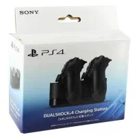 پایه شارژ ps4