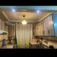 آپارتمان تک واحدی با آسانسور