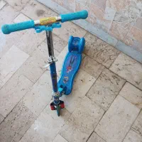 اسکوتر