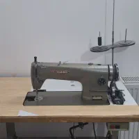 چرخ خیاطی|چرخ خیاطی و ریسندگی|یزد, |دیوار