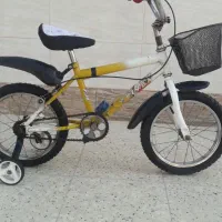 دوچرخه ۱۲ و ۱۶|اسباببازی بچه|بهبهان, |دیوار