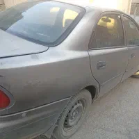 مزدا 323 اف