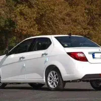 حواله دنا پلاس دستی و پژو 207 دنده‌ای tu3