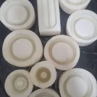 قالب و بیسهای خام هفتسین سنگ مصنوعی|صنایع دستی و سایر لوازم تزئینی|دهدشت, |دیوار