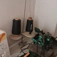 یه سردوز به شرط سه نخ و چرخ خیاطی ژانومه