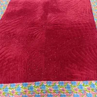 لحافدونفره ۲عدد