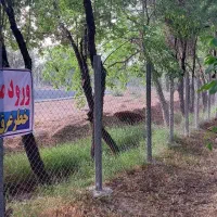 فروش زمین باغی و زراعی در شهرستان تفرش