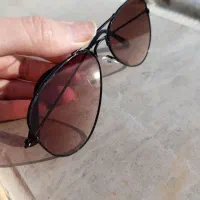 عینک مردانه یووی400